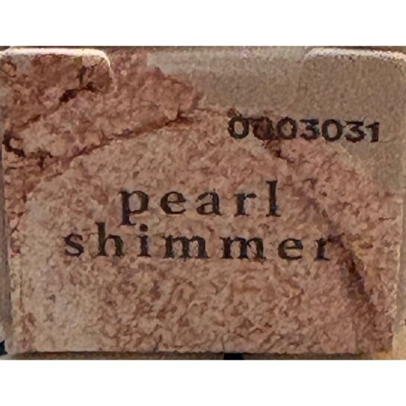 Julep Beauty 101 Cream To Powder Eyeshadow Sticks Pearl & Sand Shimmer Duo Set - Picture 7 of 7